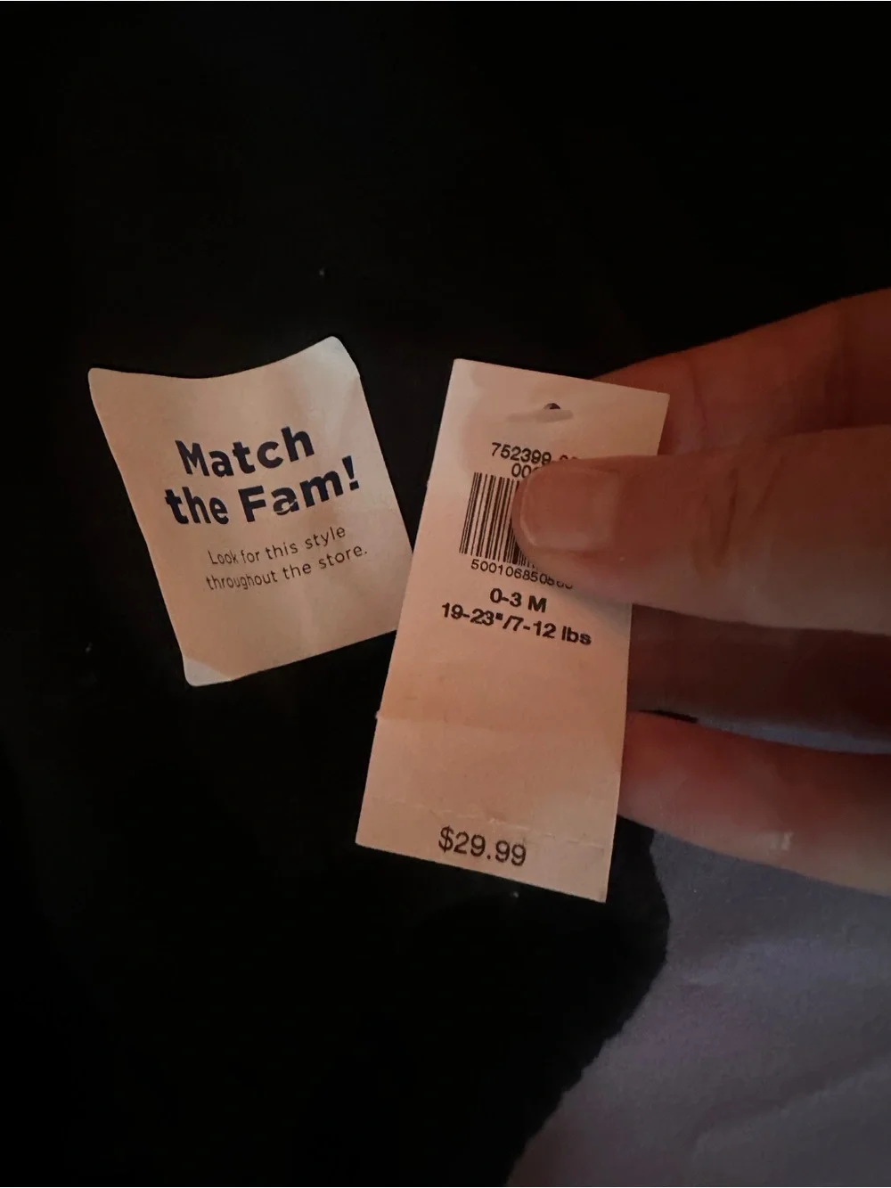 Old Navy Black Bat Hooded One-Piece for baby 0-3 months
